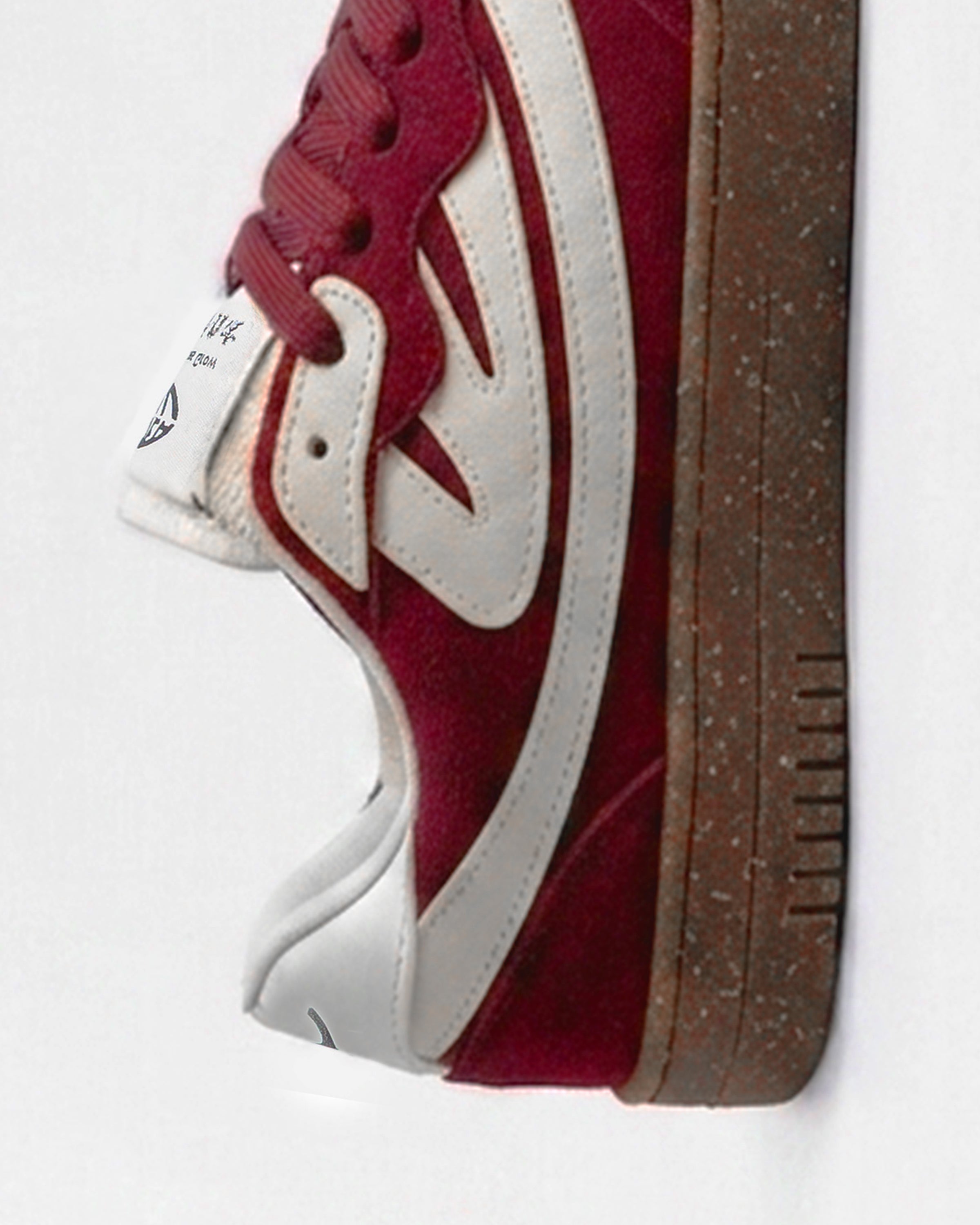 Veyron Low - Wine & Cream - Mushroom