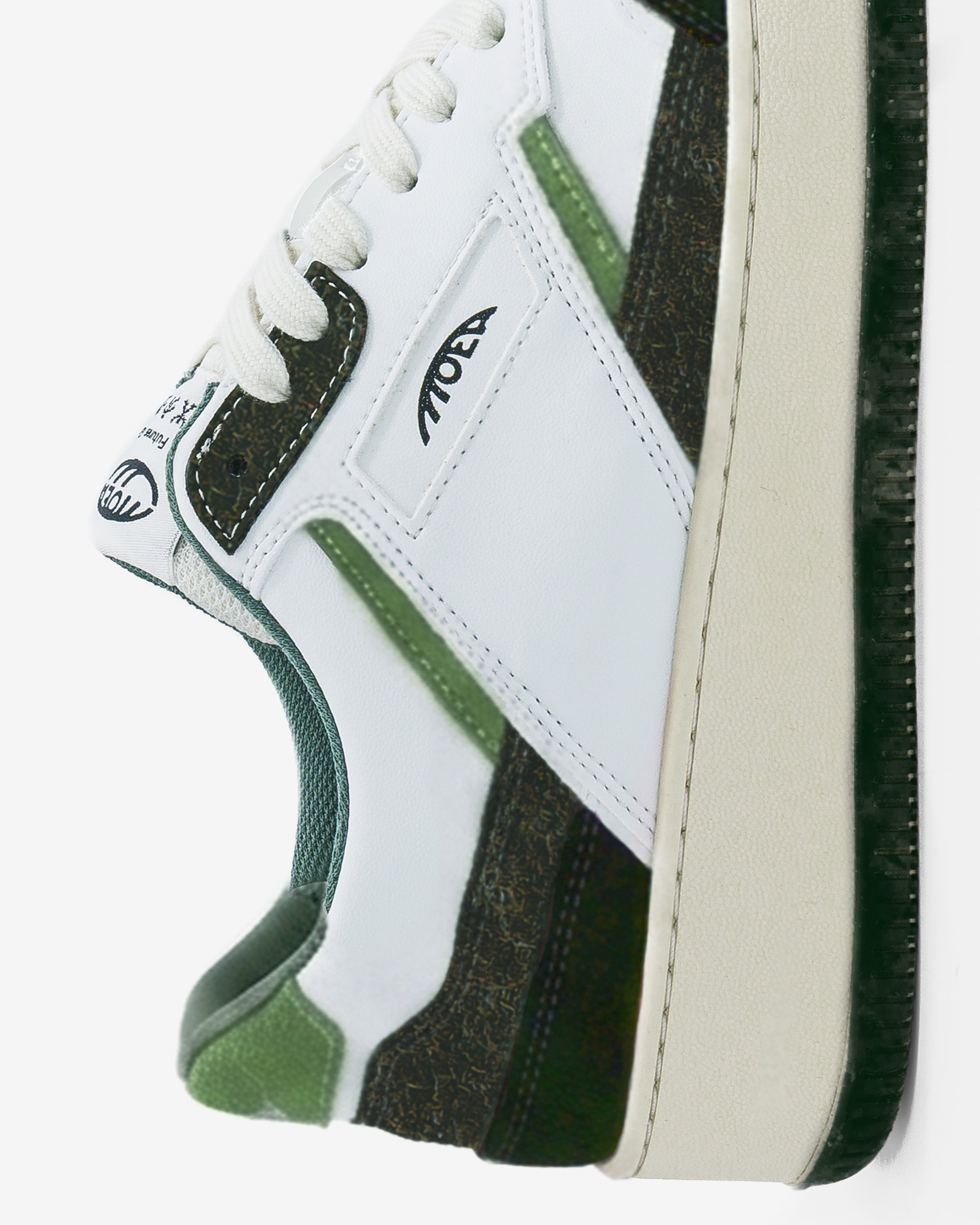 Origin - Green Combo - Palm