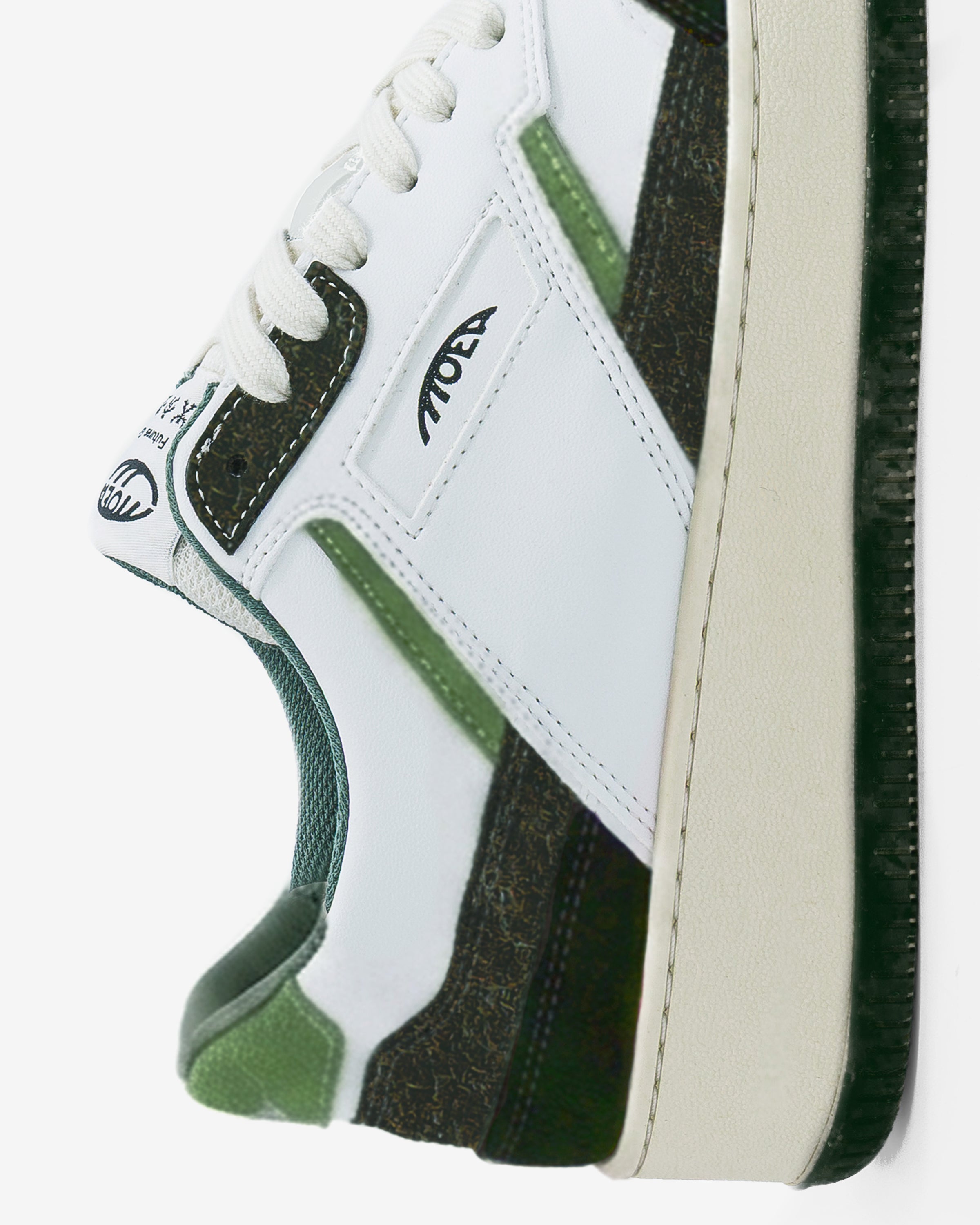 Origin - Green Combo - Palm