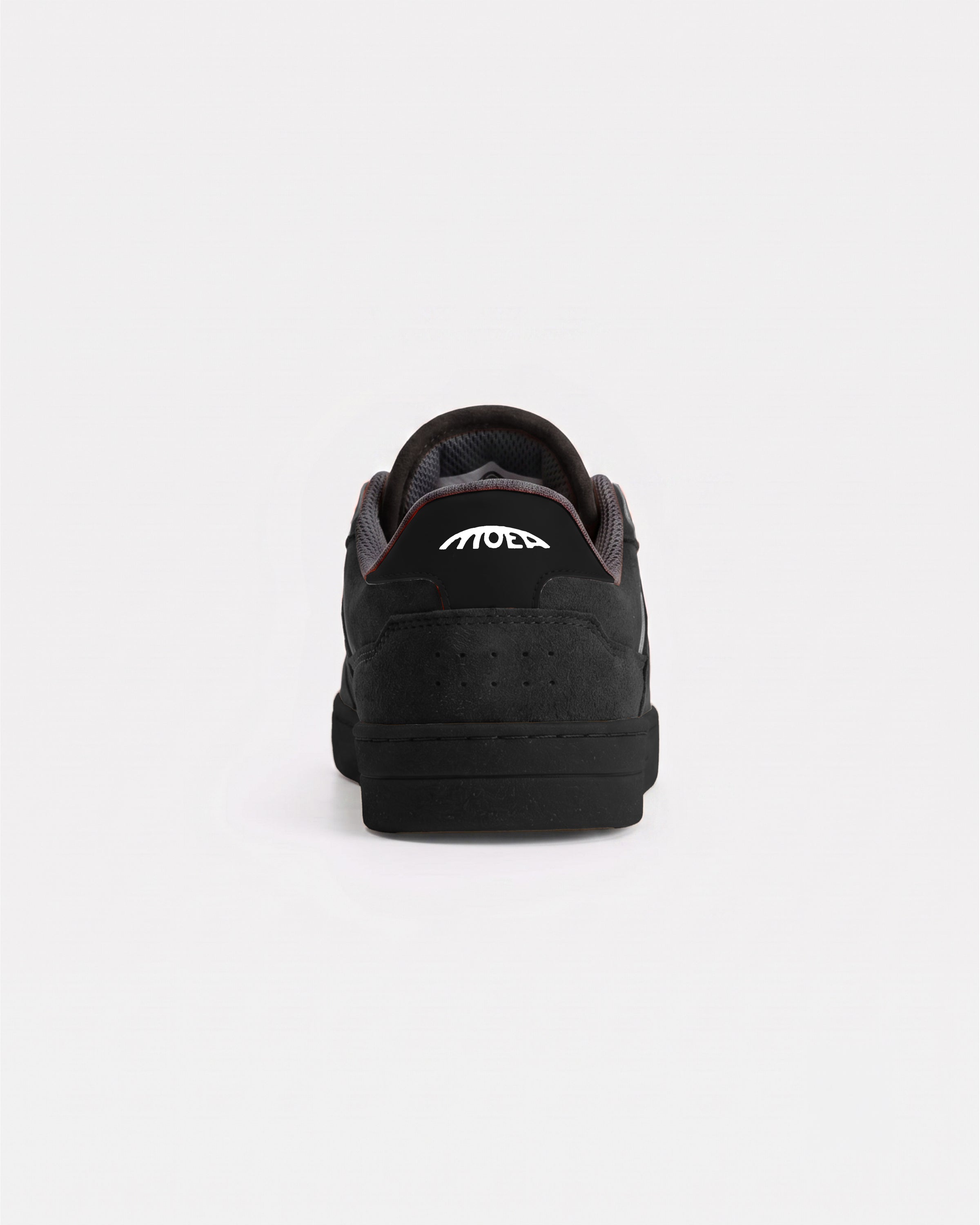 Origin Low - Full Black - Corn