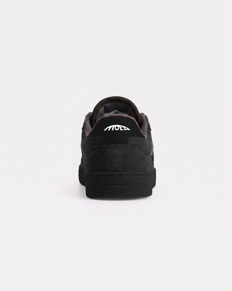 Origin Low - Full Black - Corn