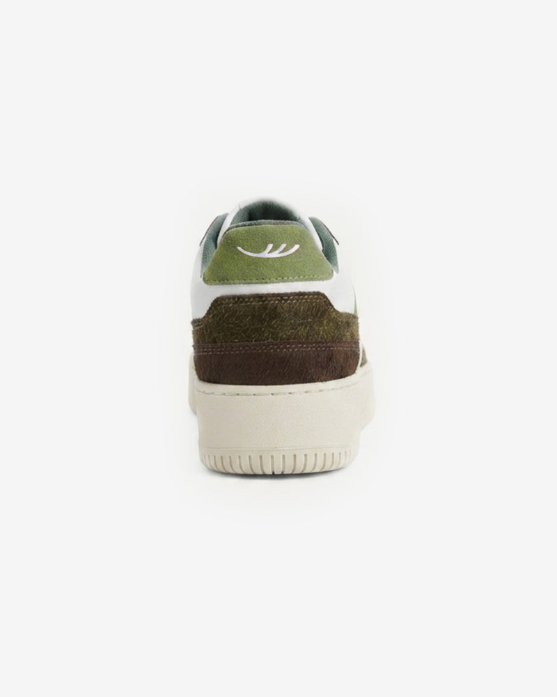 Origin - Green Combo - Palm