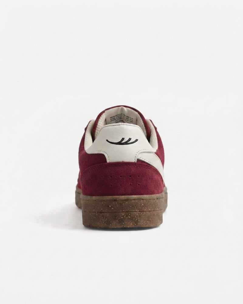 Veyron Low - Wine & Cream - Mushroom
