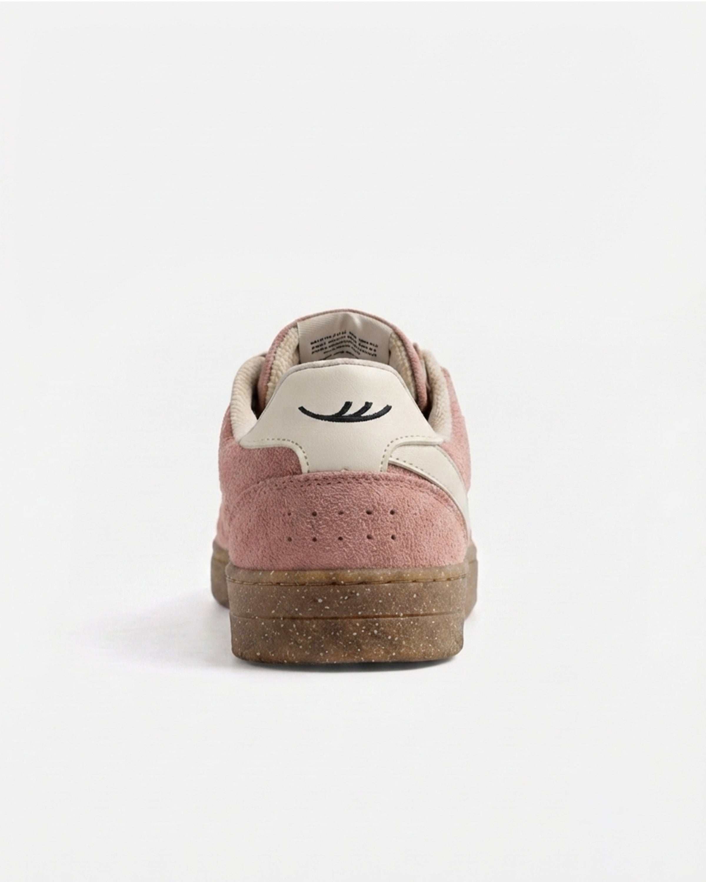 Veyron Low - Blush Suede - Corn