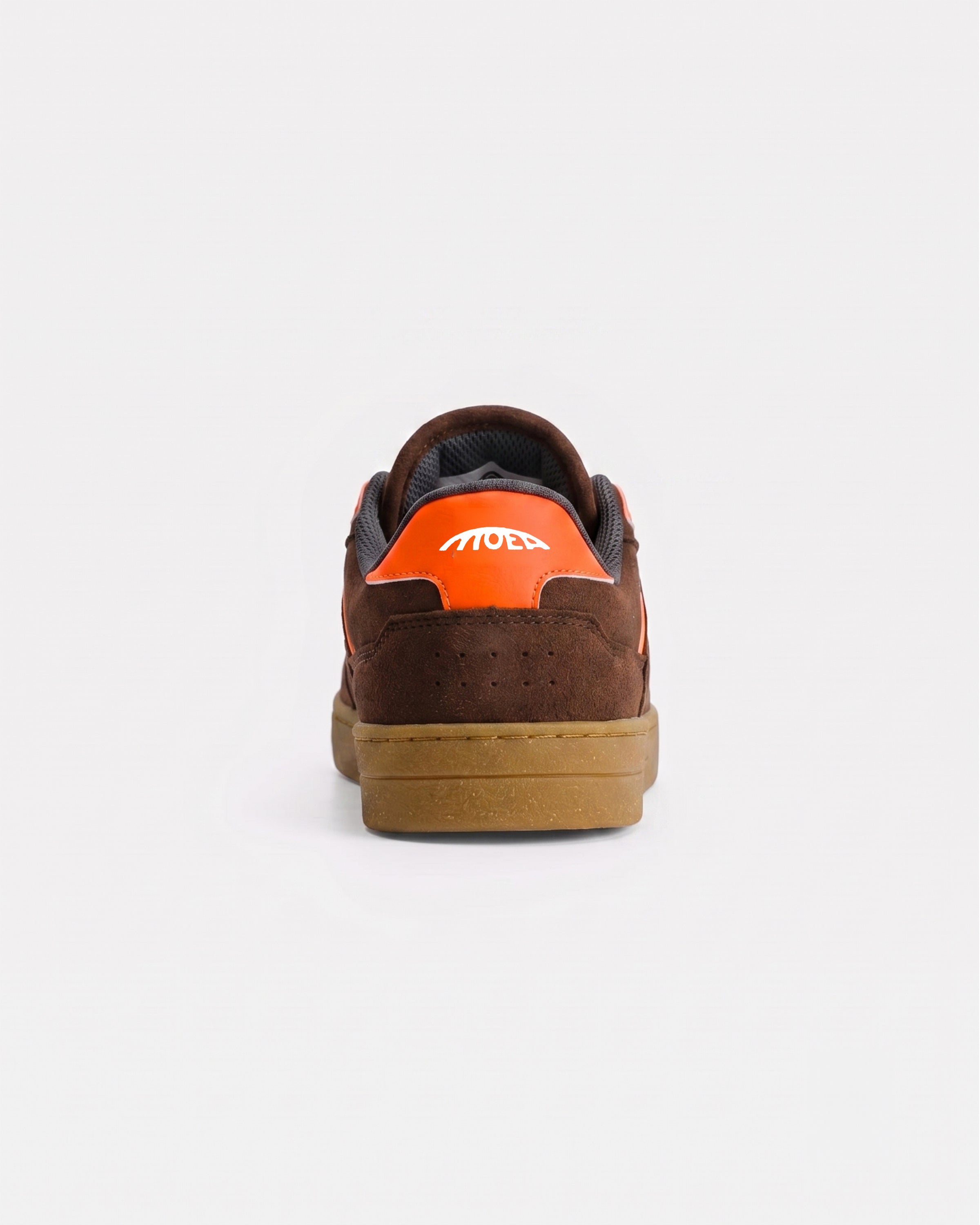 Origin Low - Brown & Orange - Corn