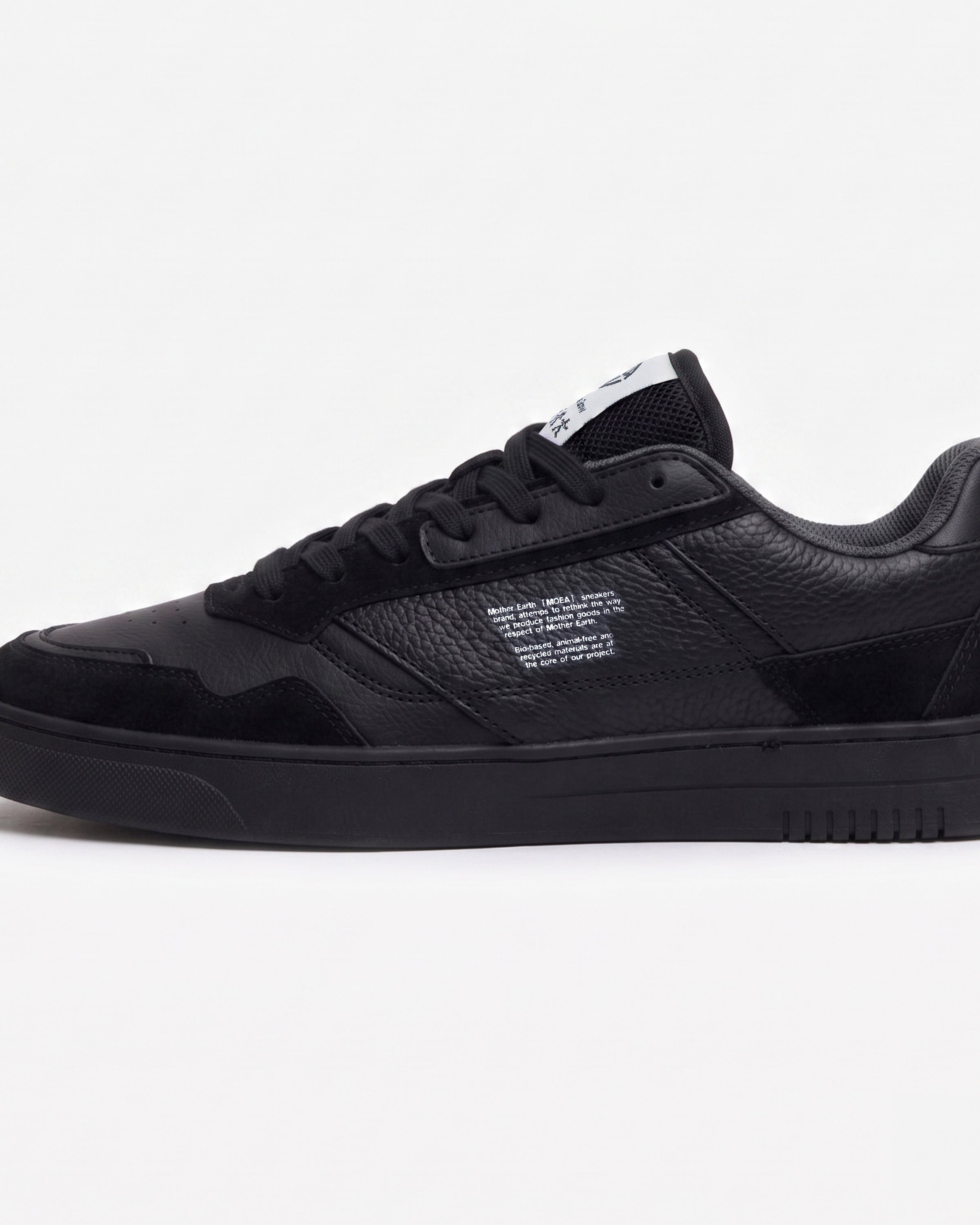 Origin Low - Full Black - Corn