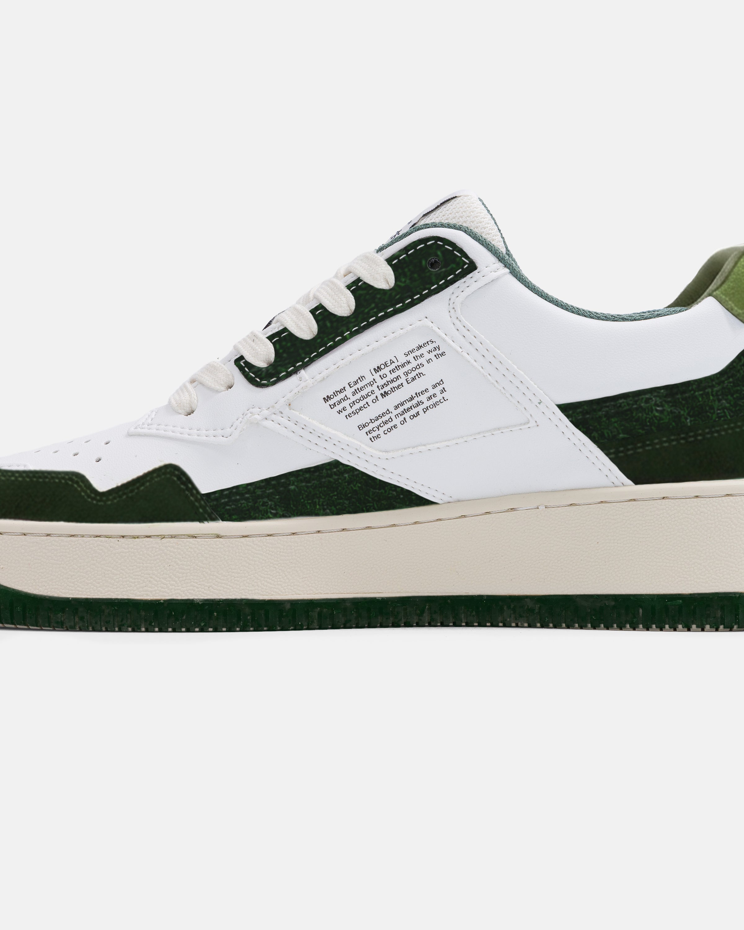 Origin - Green Combo - Palm