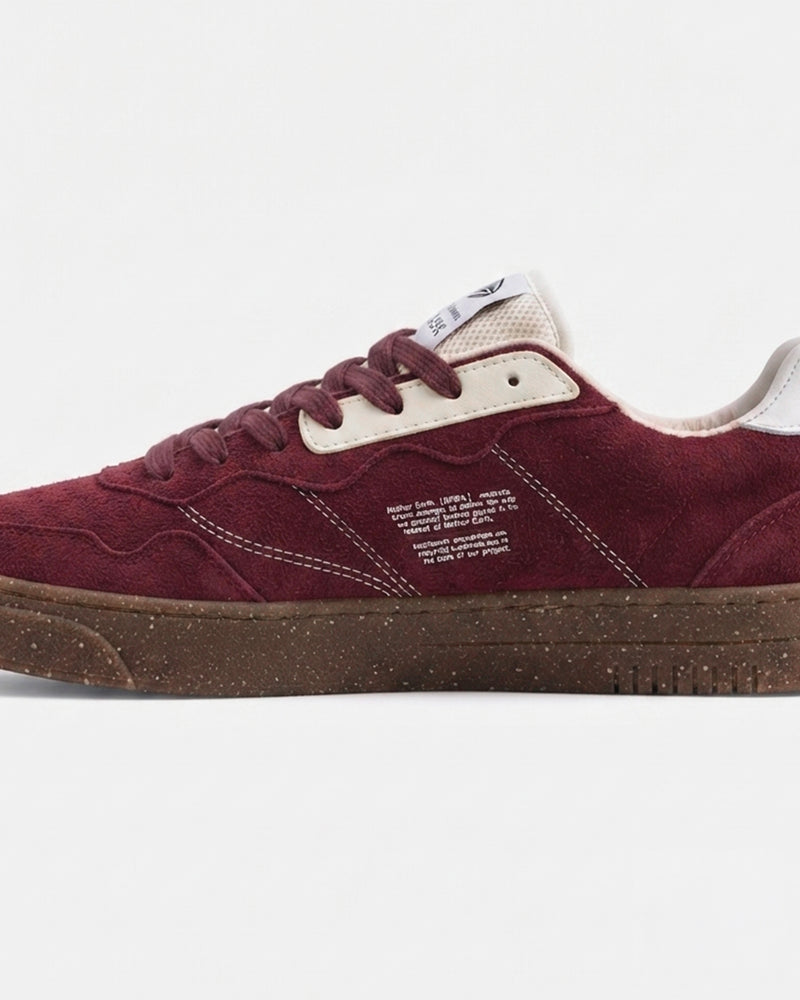 Veyron Low - Wine & Cream - Mushroom