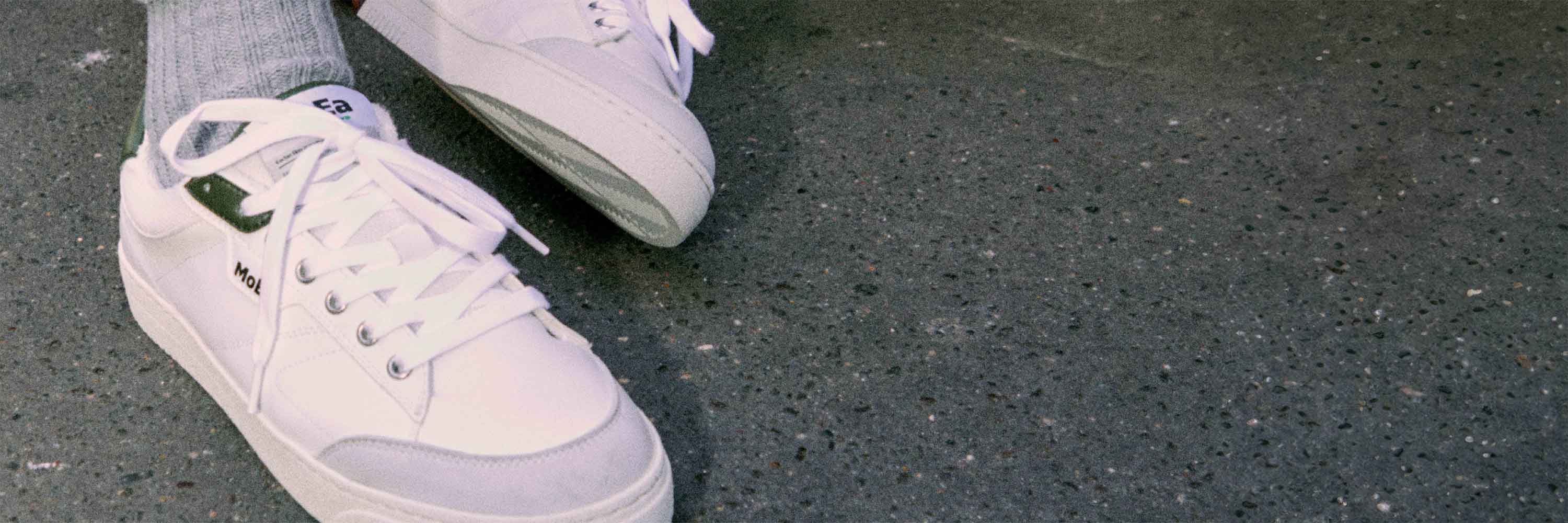 Nike grandstand discount ii on feet