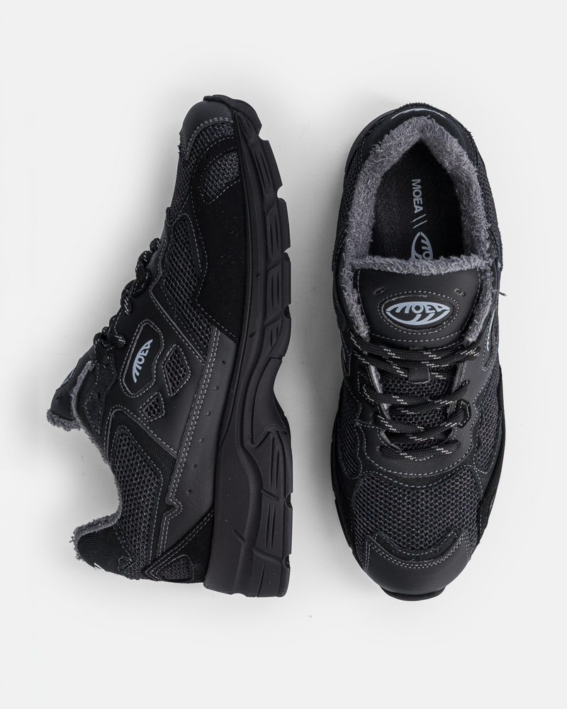 Rush - Full Black - Corn