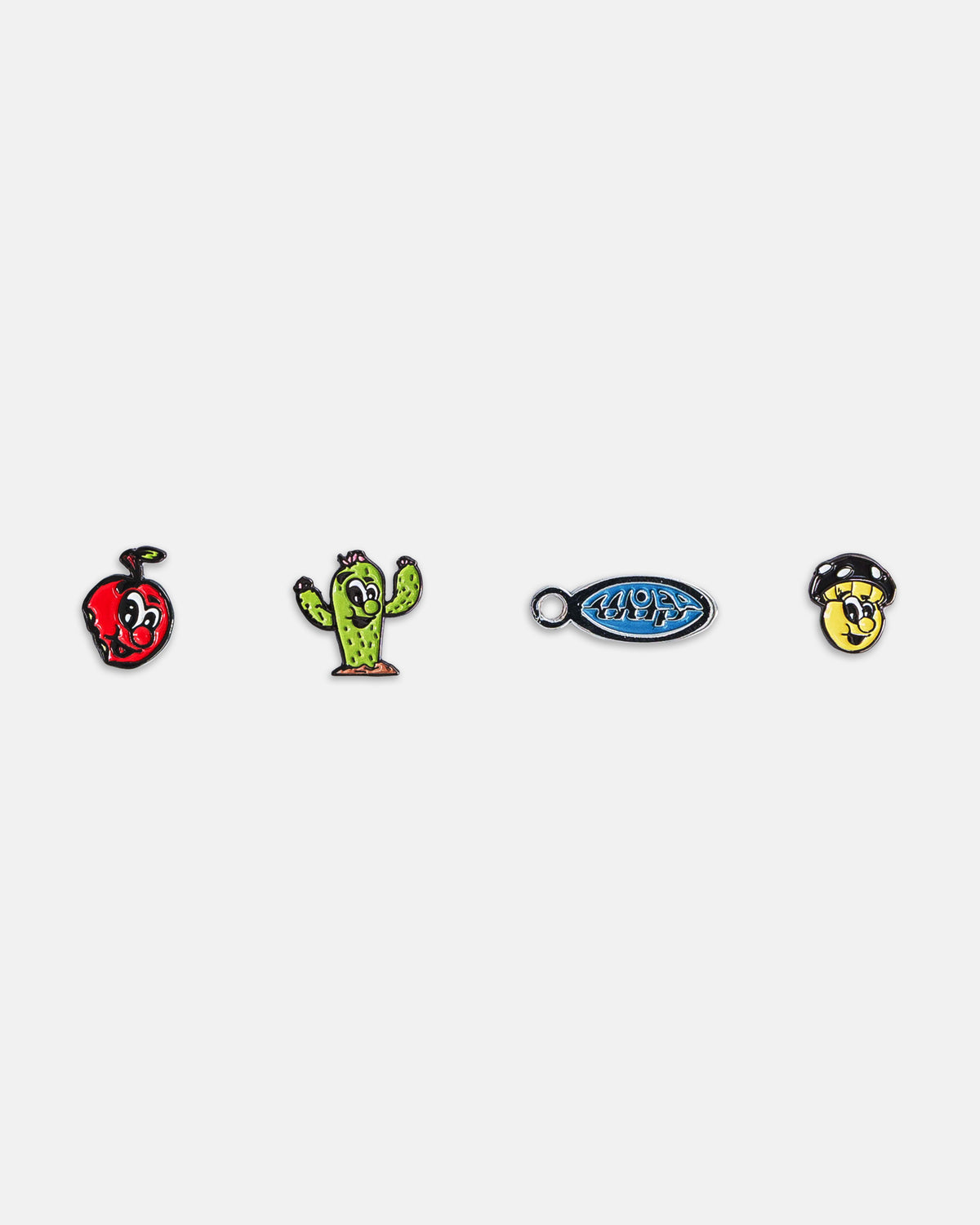 MOEA x DDP Charms
