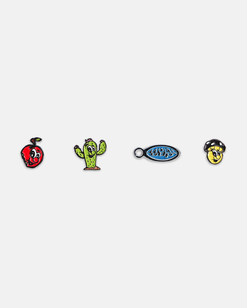 MOEA x DDP Charms