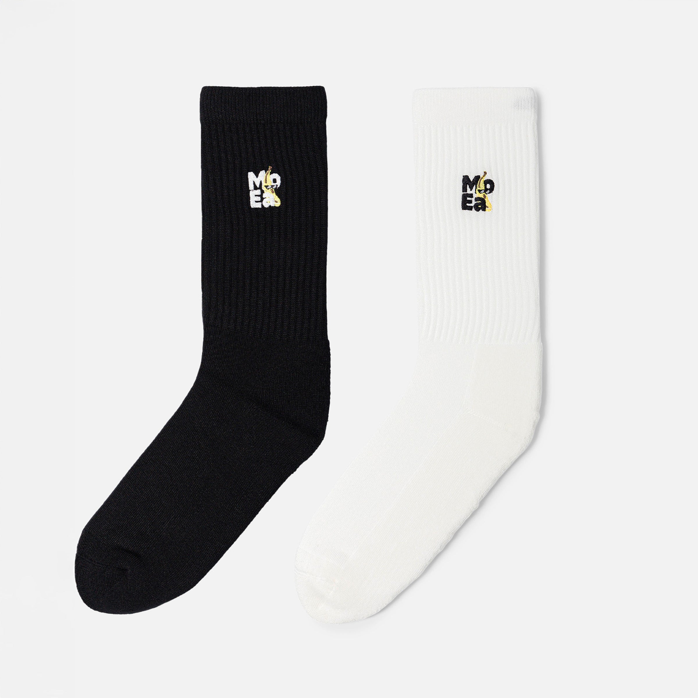 Socken x2 Paare - Pineapple Bundle