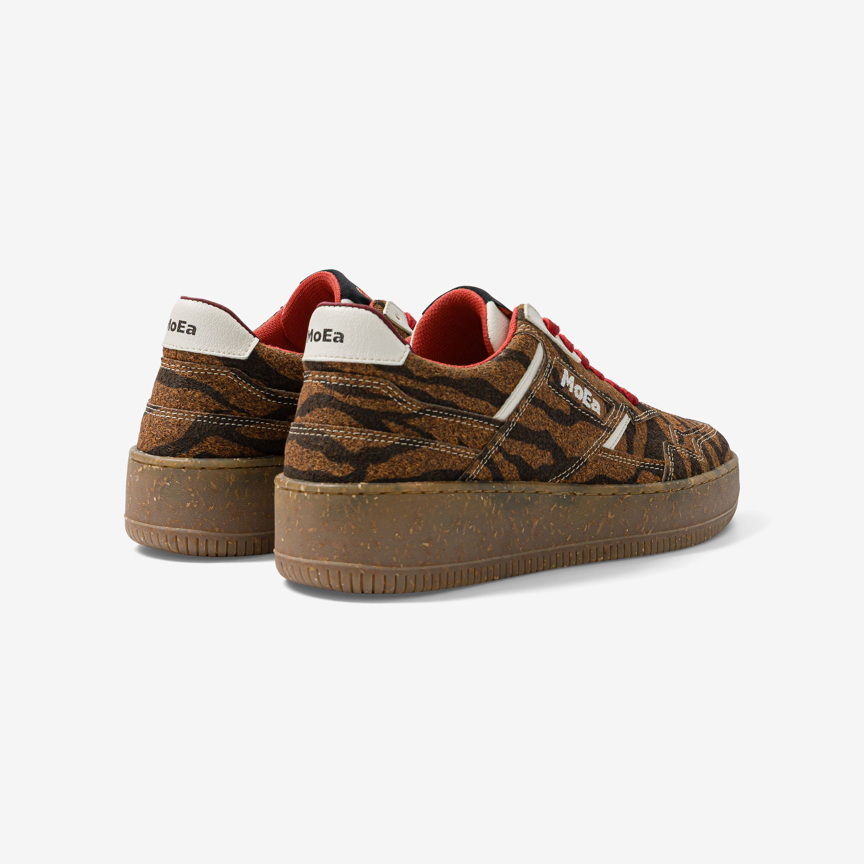 WWF x MoEa - GEN1 Tiger