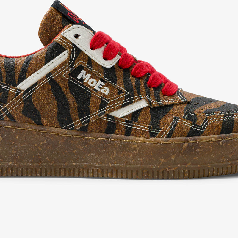 WWF x MoEa - GEN1 Tiger [Kids]