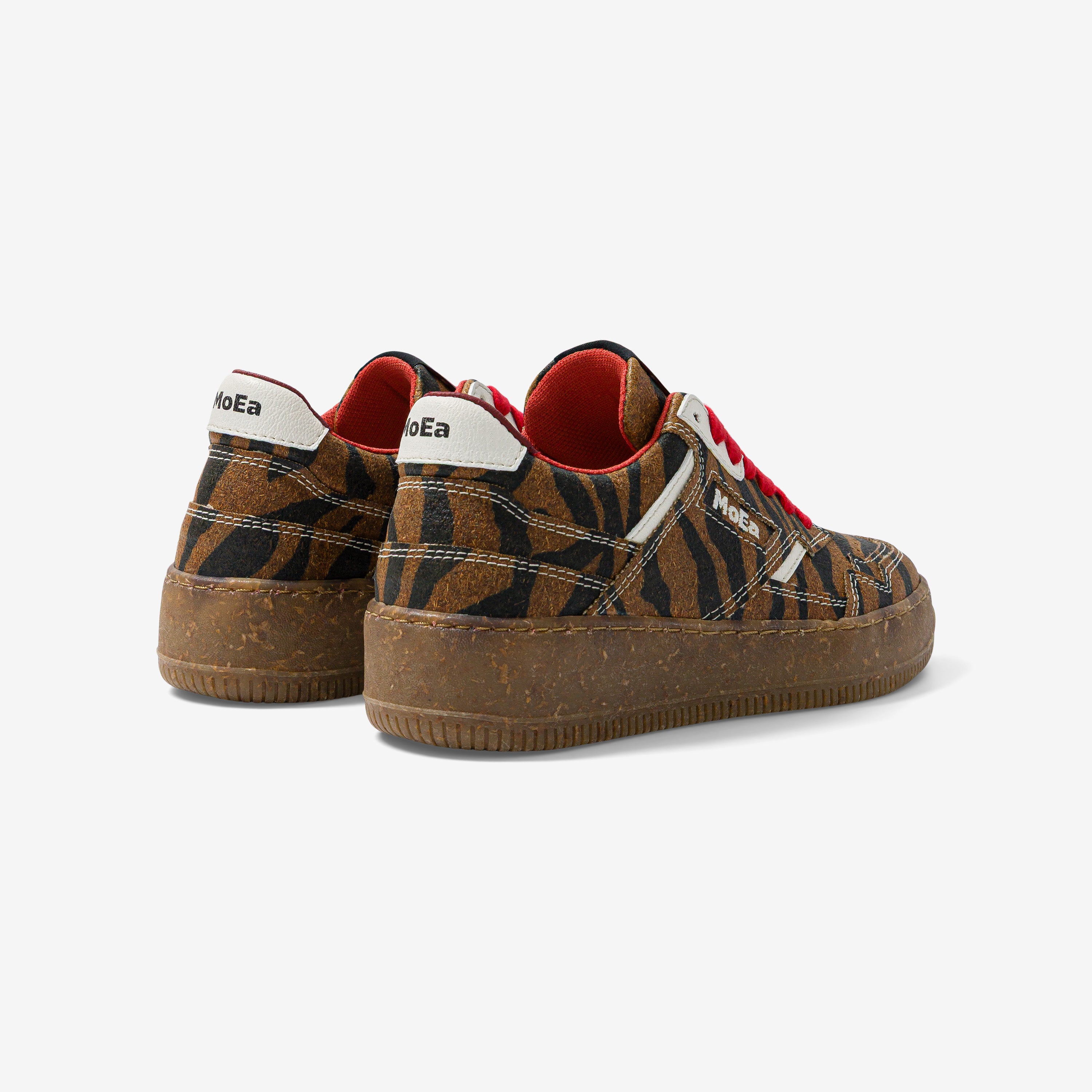 WWF x MoEa - GEN1 Tiger [Kids]
