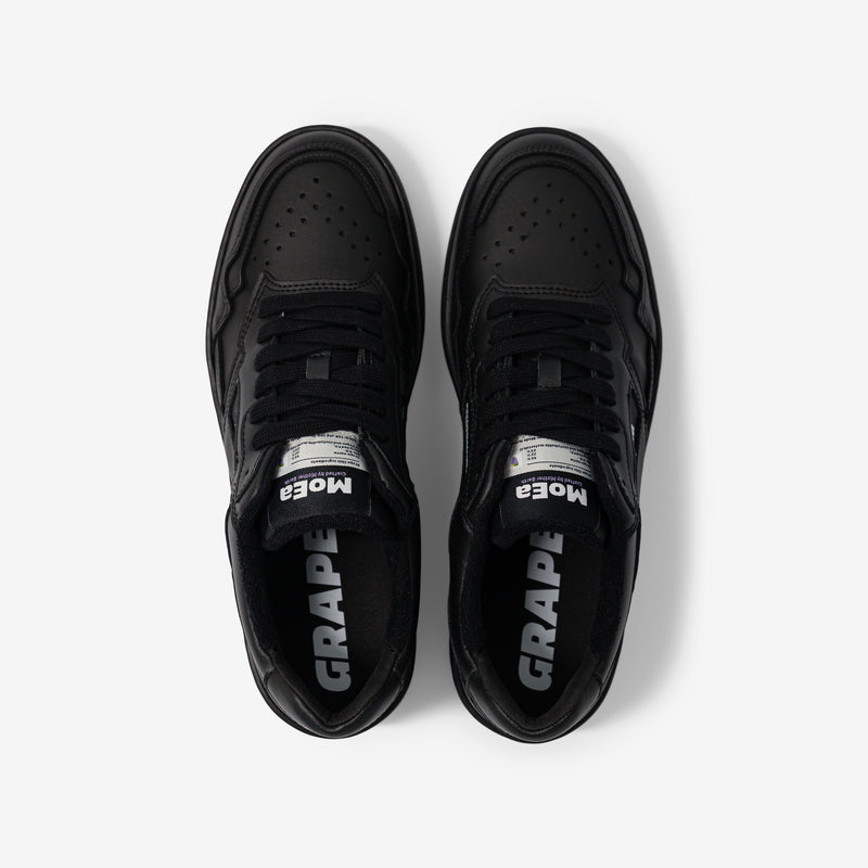 GEN1 - Corn Black Grnd