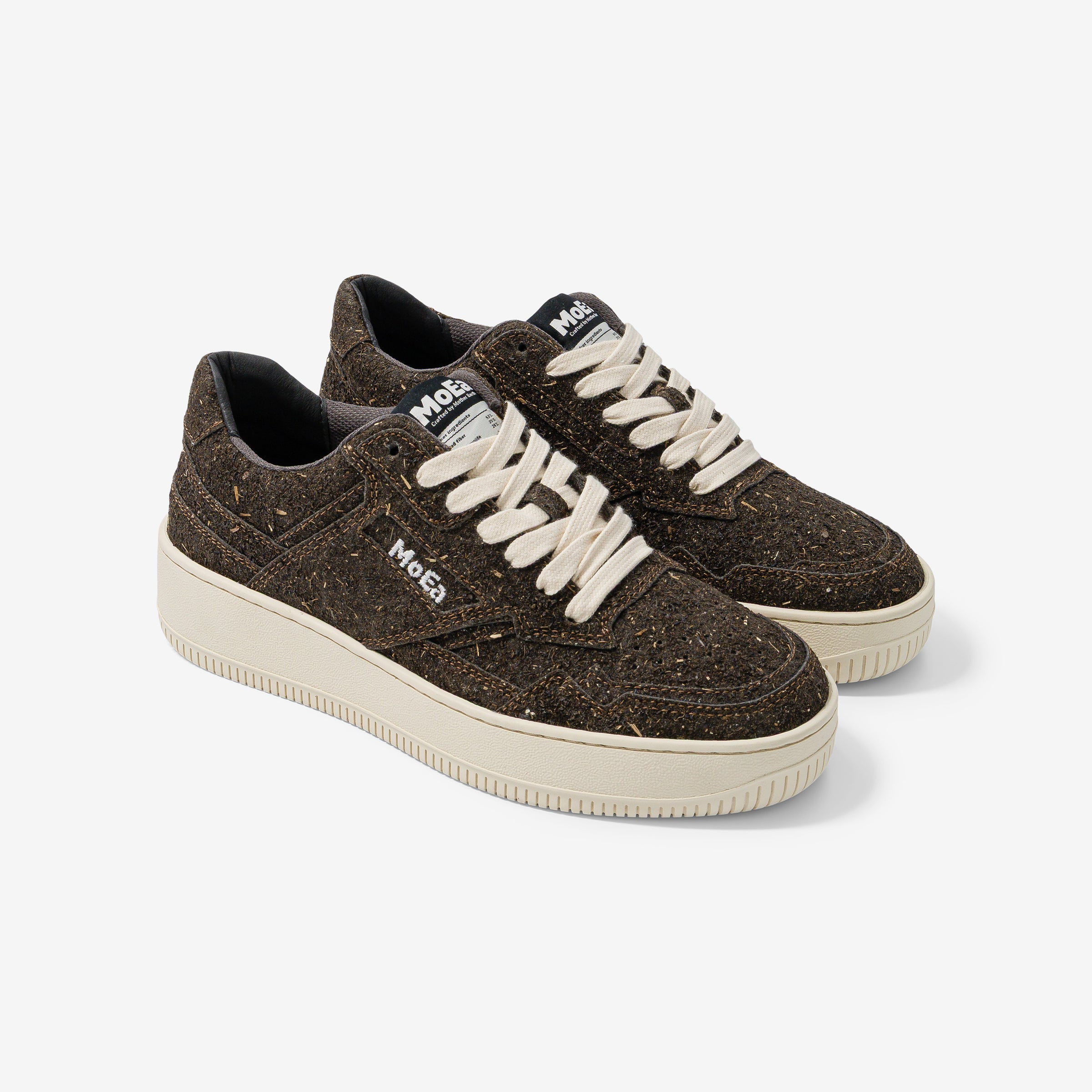 GEN1 - Seaweed Black