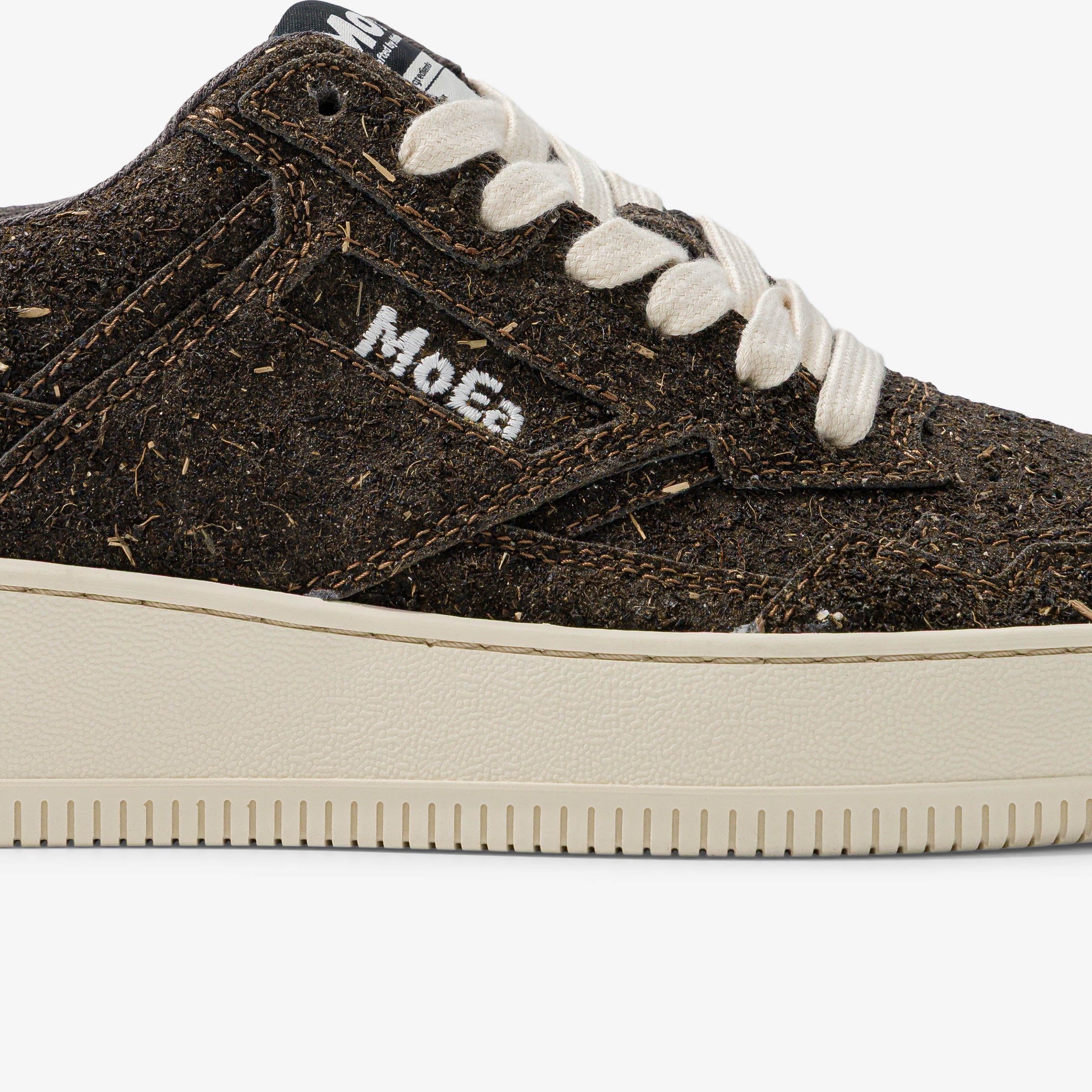 GEN1 - Seaweed Black