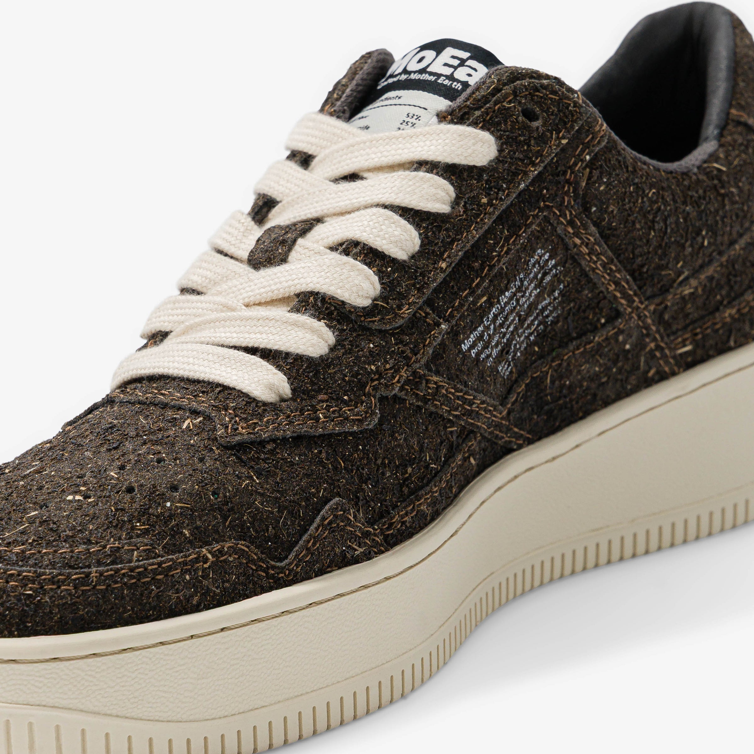 GEN1 - Seaweed Black