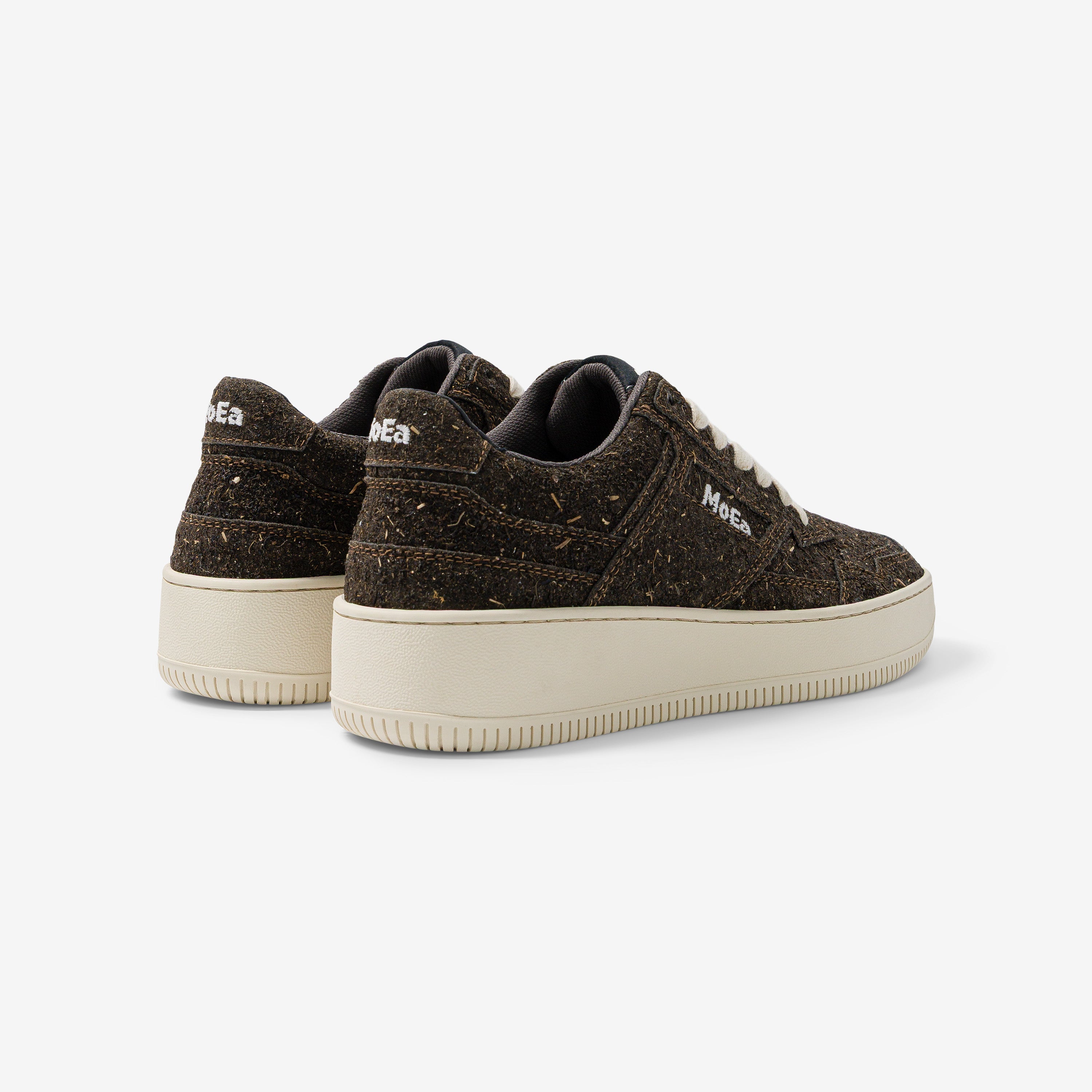 GEN1 - Seaweed Black