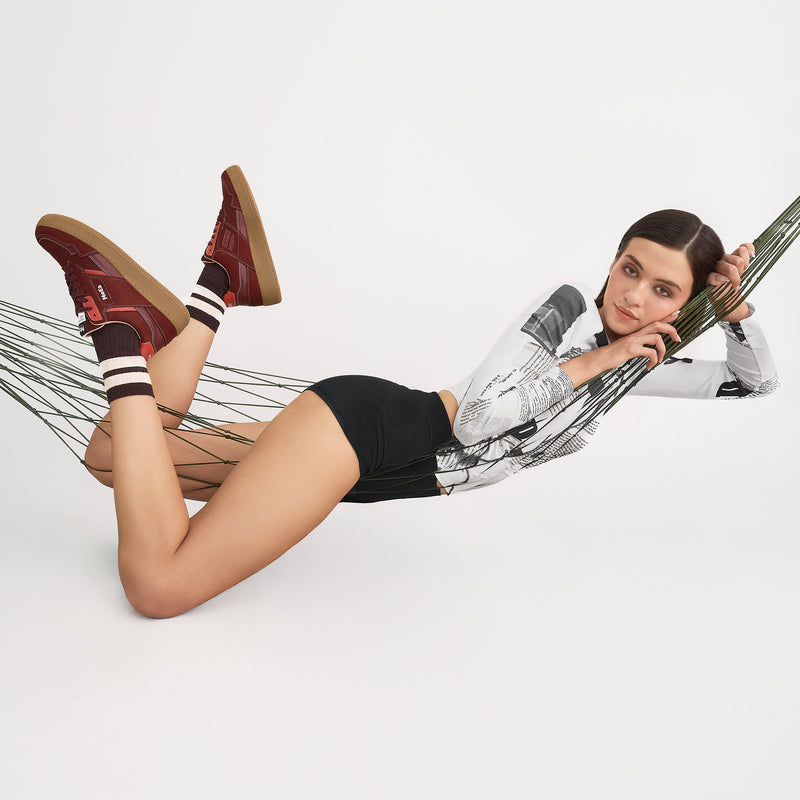 GEN1 - Grapes Suede Wine