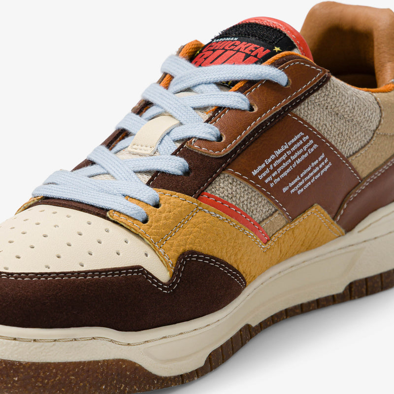 GEN2 - Chicken Run x MoEa