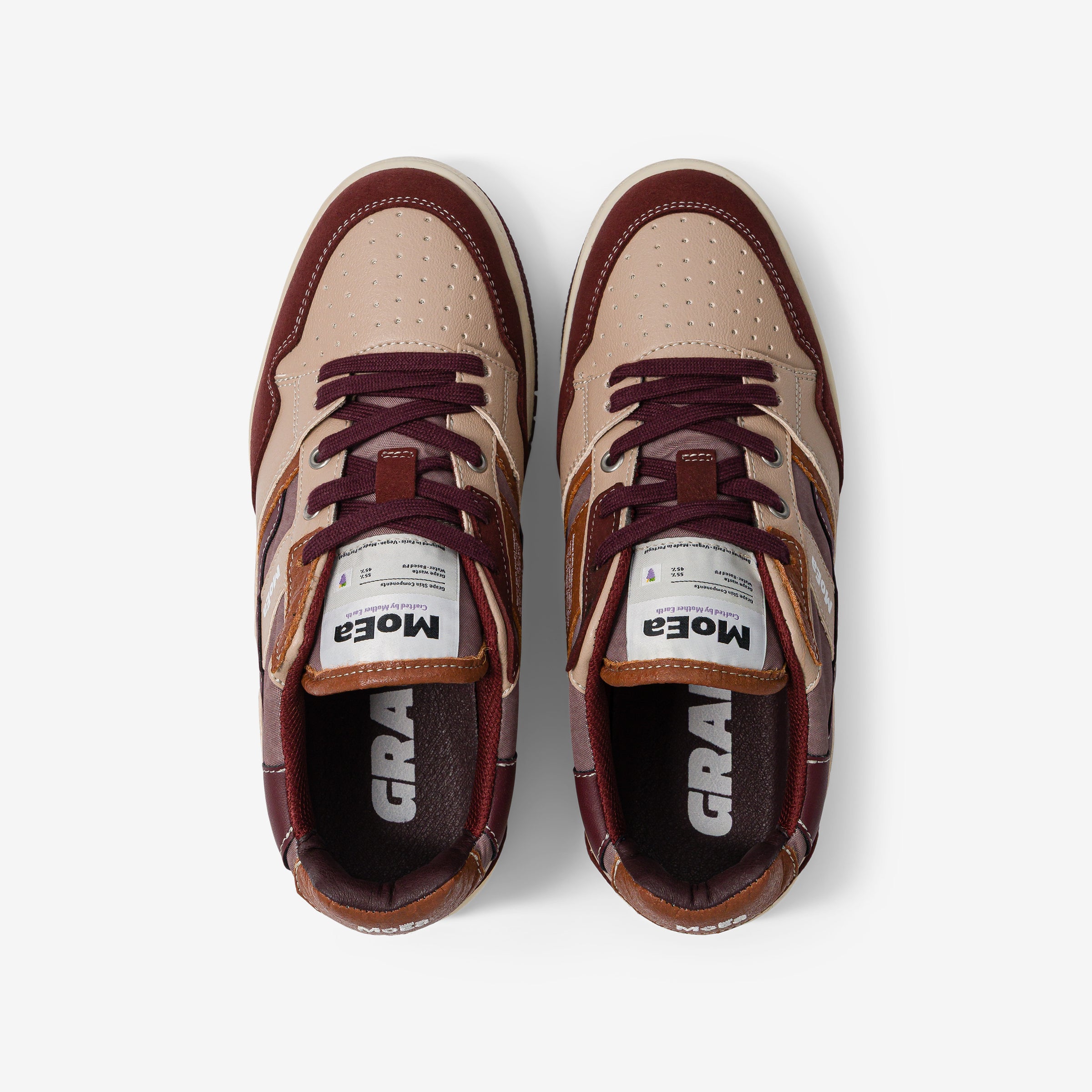 GEN2 - Grapes Full Wine