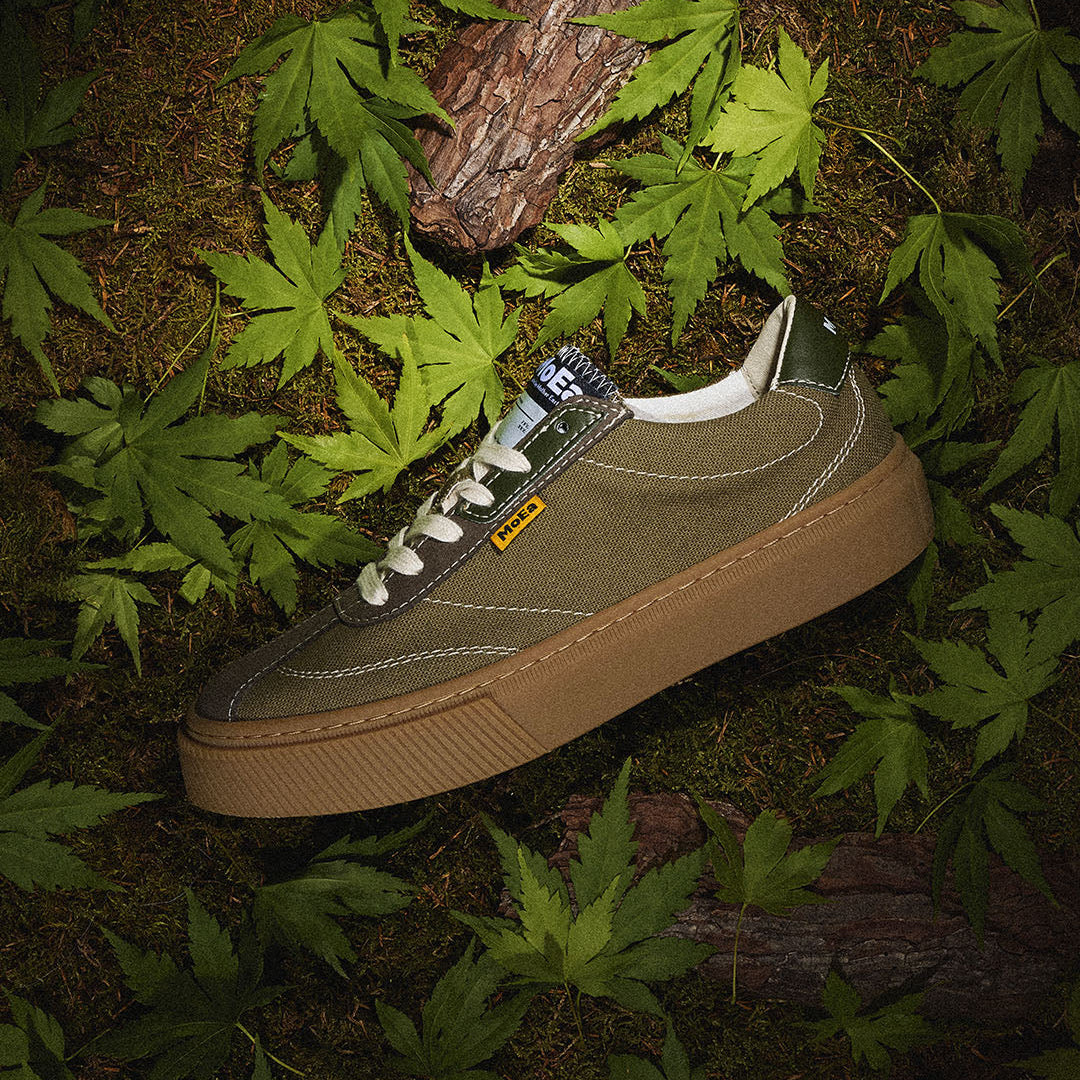 GEN4 - Hemp Khaki