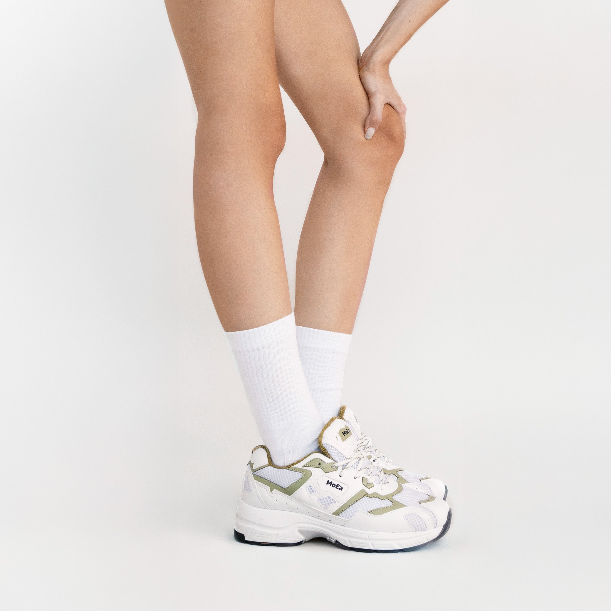 GEN8 - Cactus White & Aloe