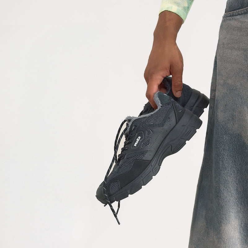 GEN8 - Corn Full Black