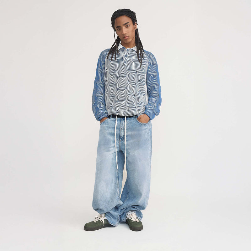 GEN9 - Cactus Full Khaki Suede