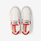 GEN3 - Apple White & Red