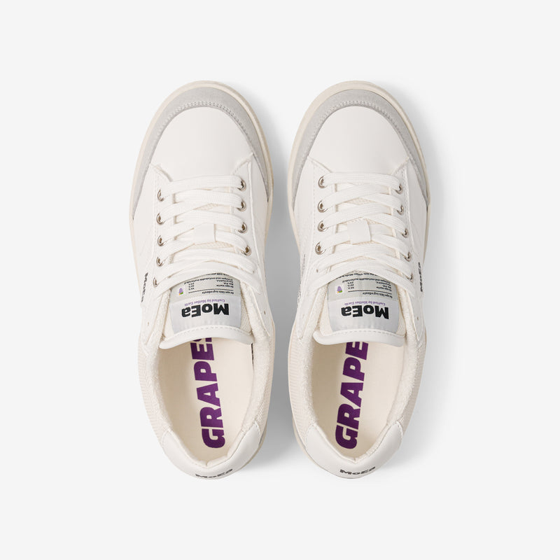 GEN3 - Grapes Full White