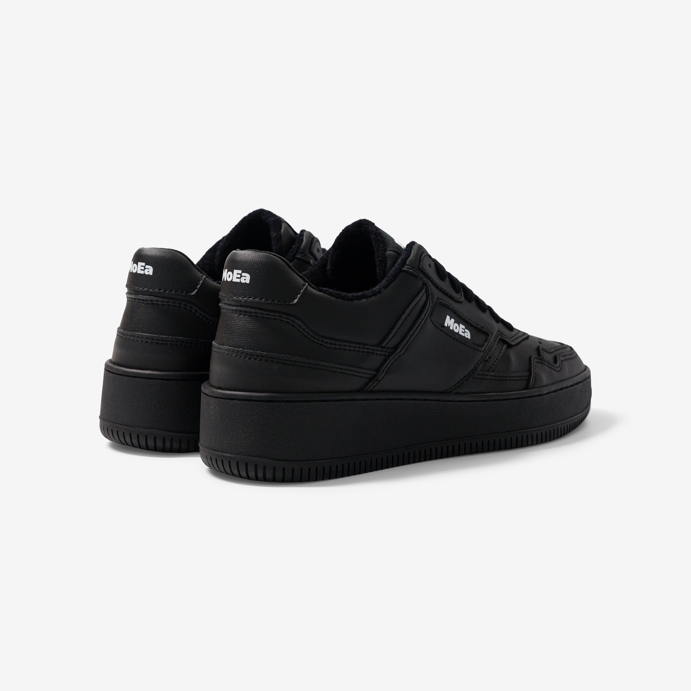 GEN1 - Corn Full Black