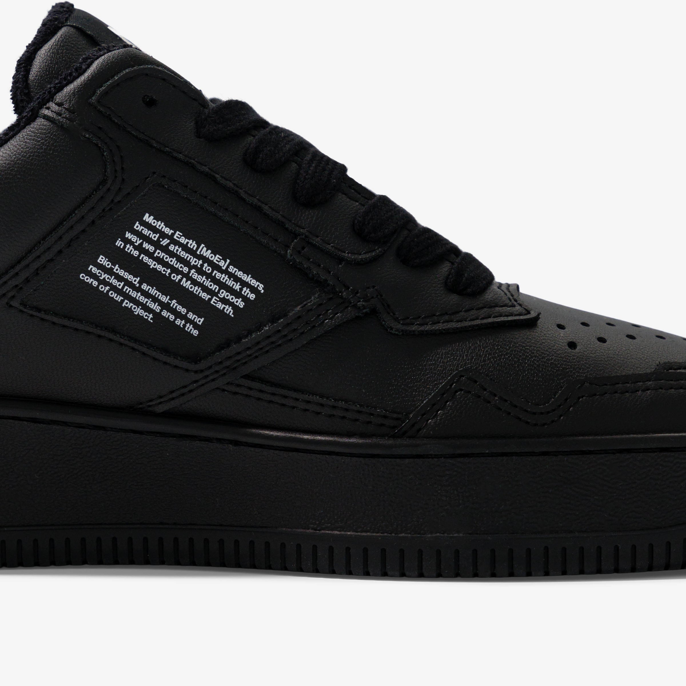 GEN1 - Corn Full Black