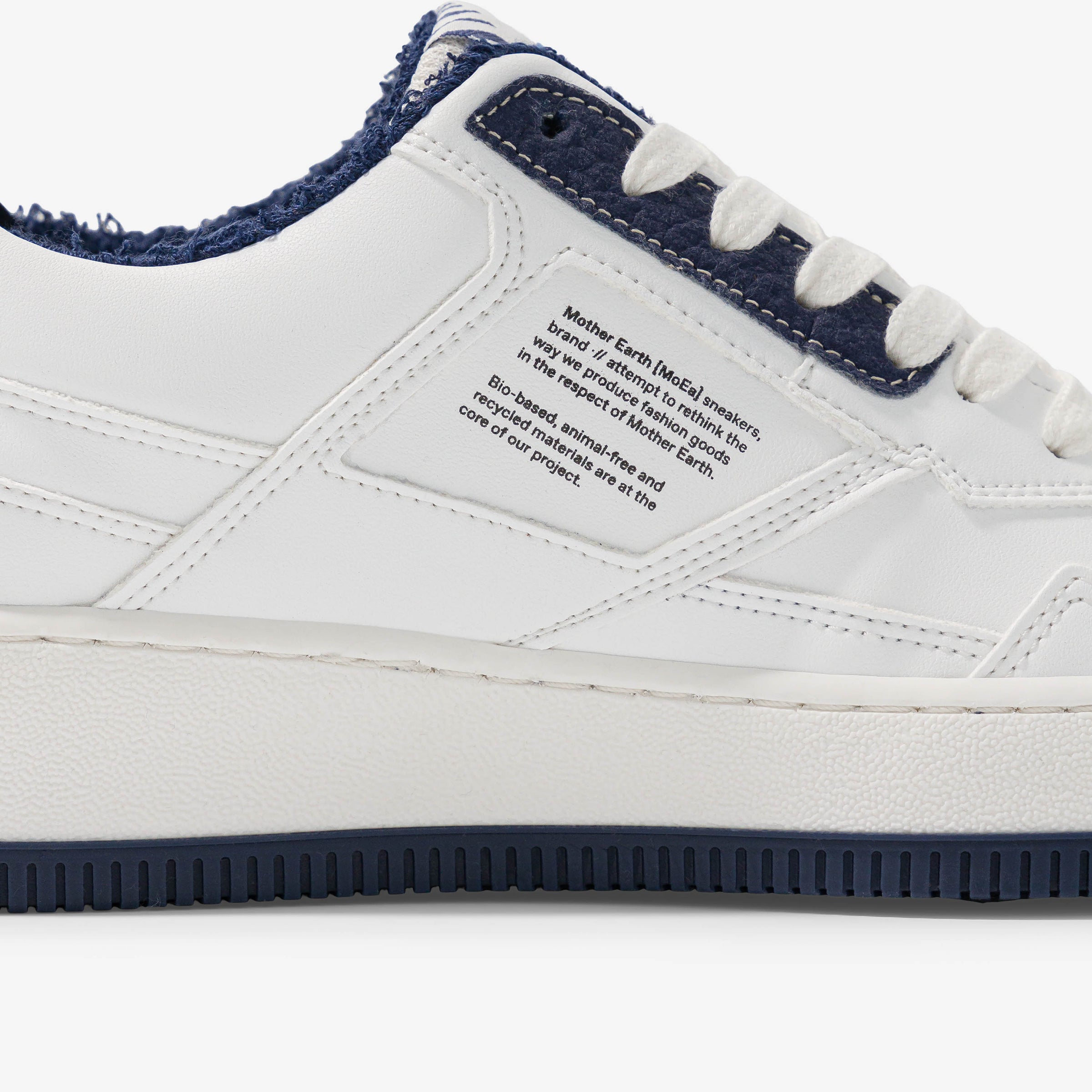 GEN1 - Mushroom Light Navy