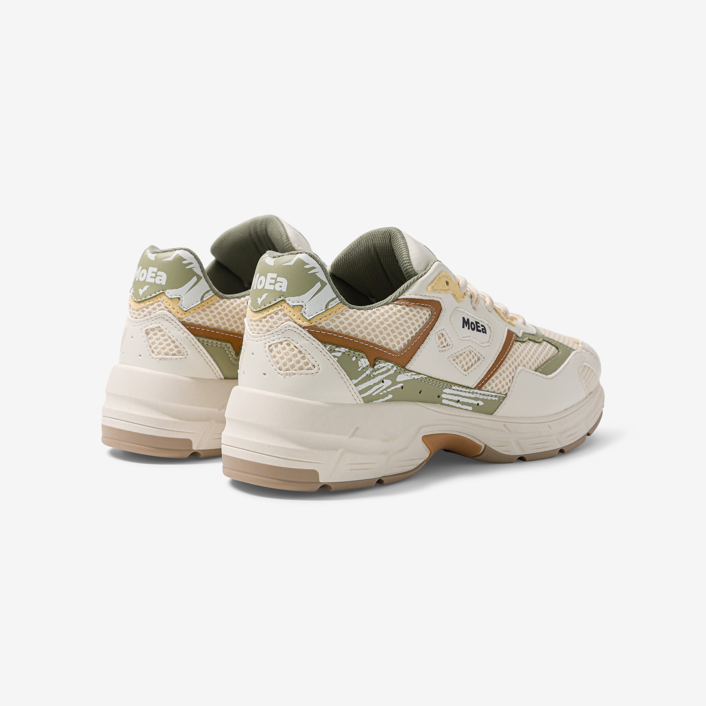 GEN8 - Smiley x MoEa Nature Drop