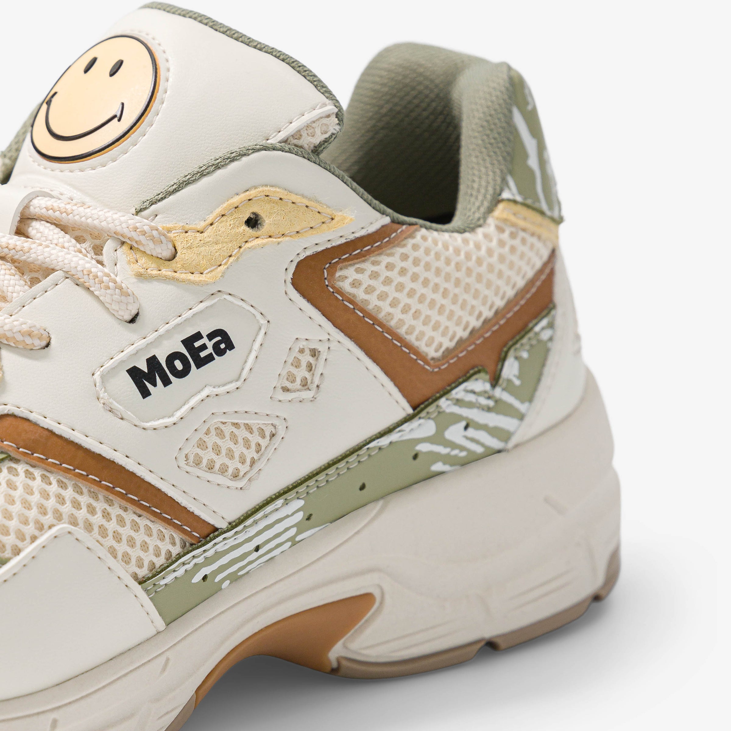 GEN8 - Smiley x MoEa Nature Drop