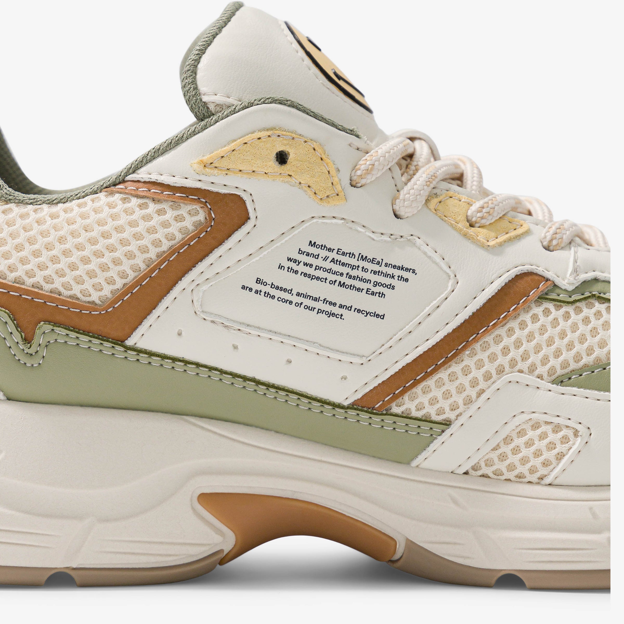 GEN8 - Smiley x MoEa Nature Drop