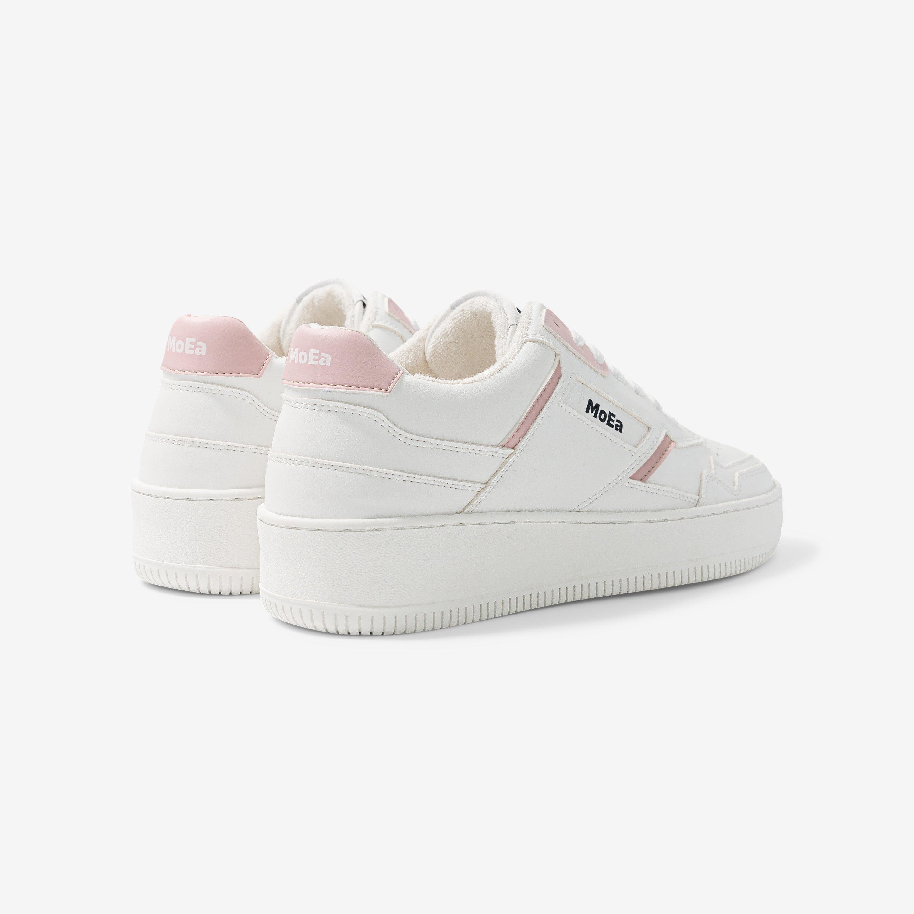 GEN1 - Corn White & Pink