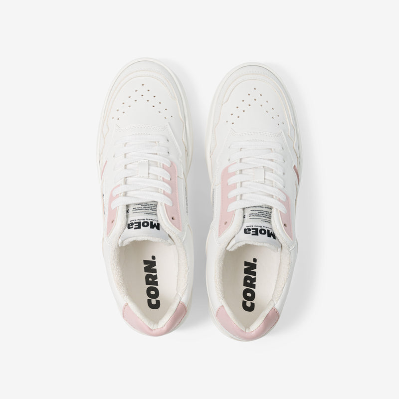 GEN1 - Corn White & Pink