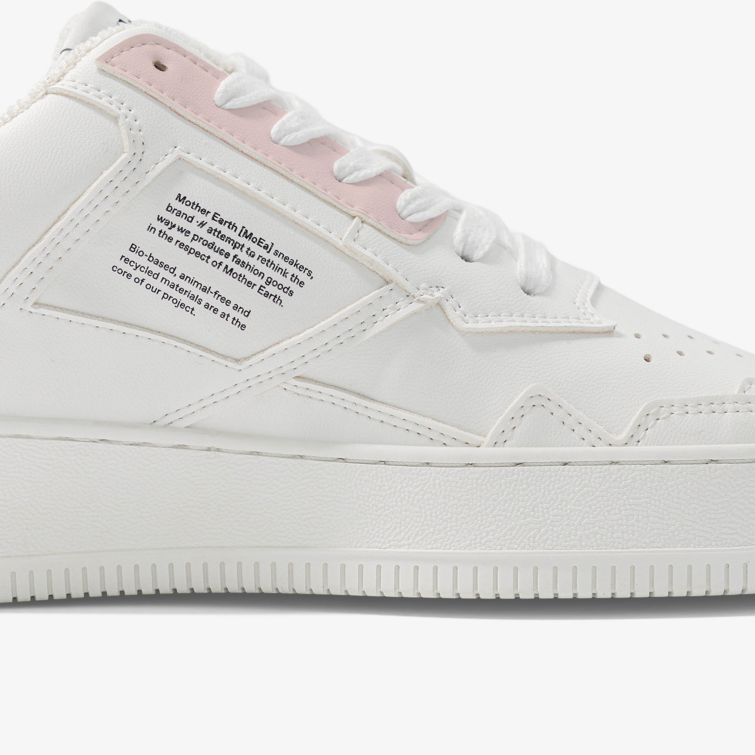 GEN1 - Corn White & Pink