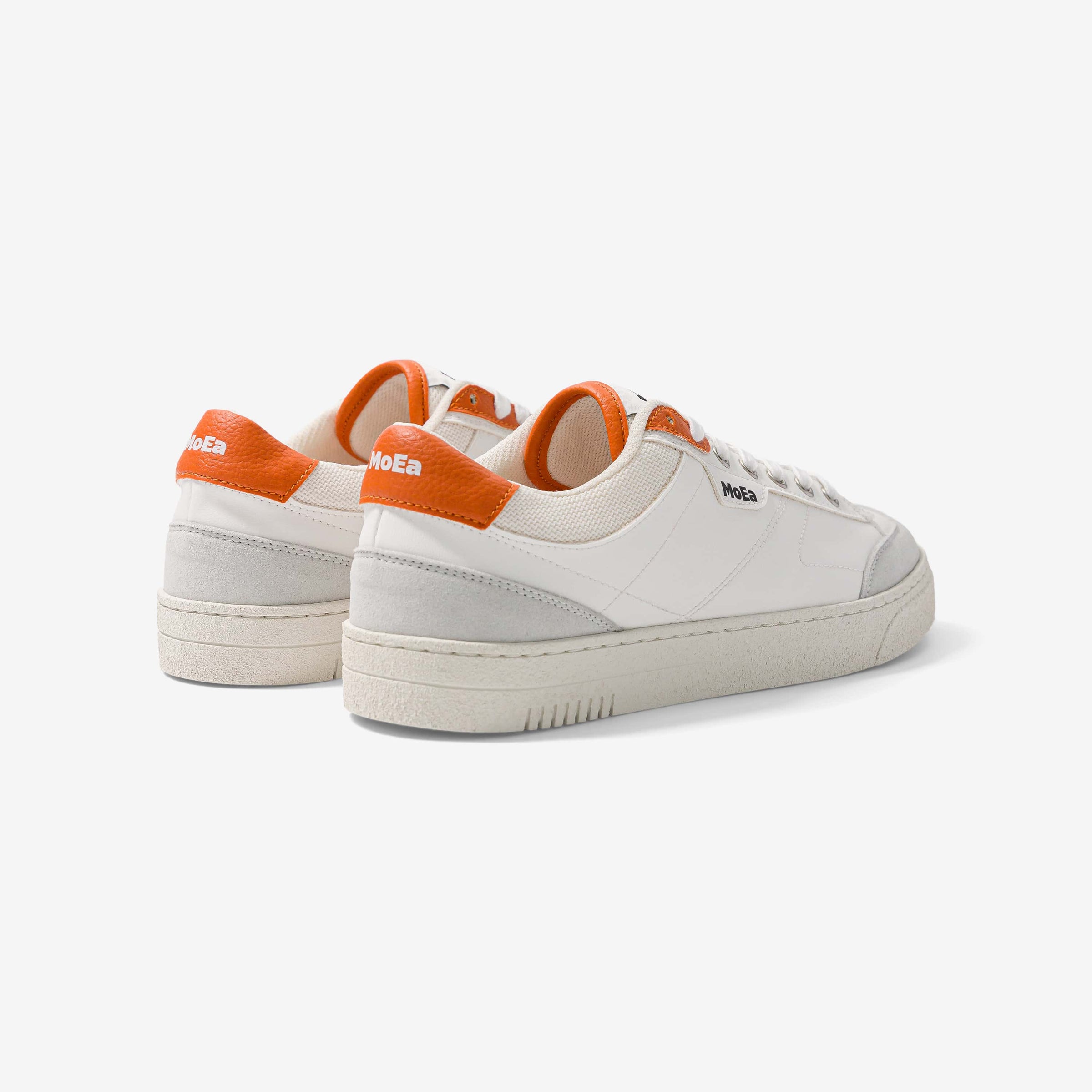 GEN3 - Orange White & Orange