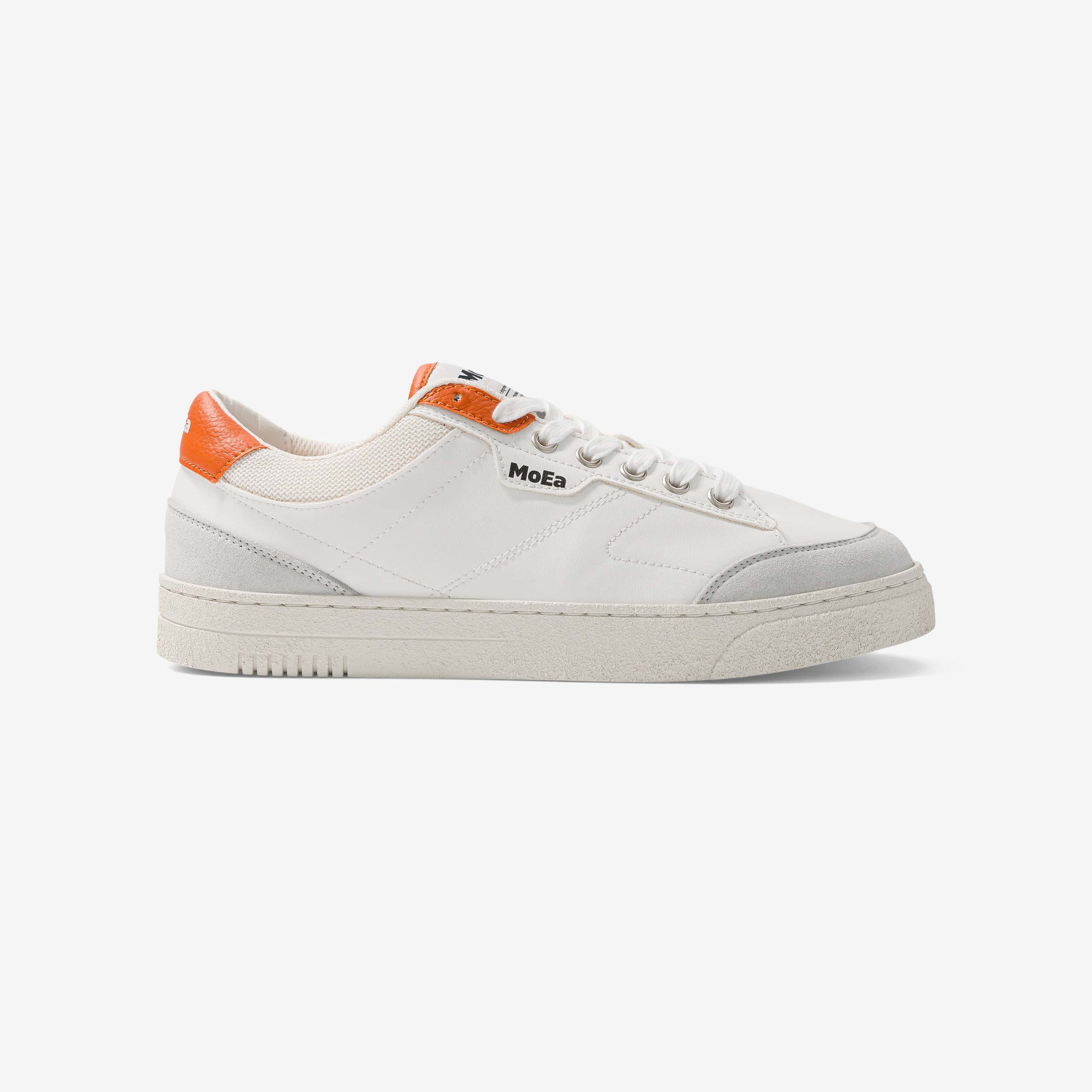 GEN3 - Orange White & Orange