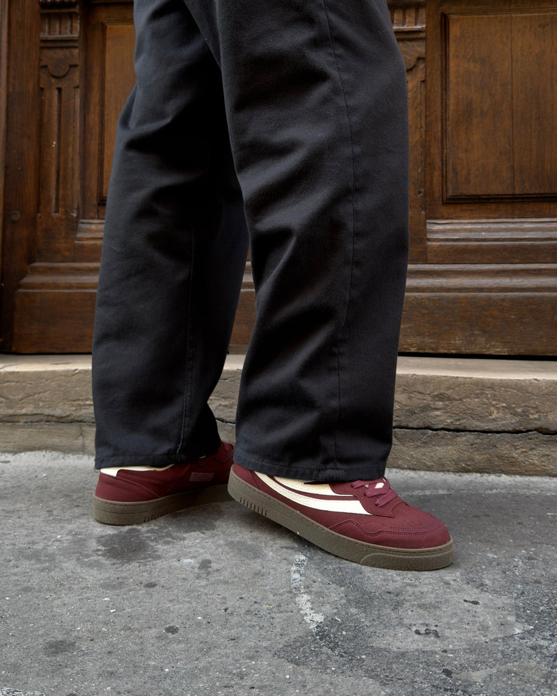 Veyron Low - Wine & Cream - Mushroom