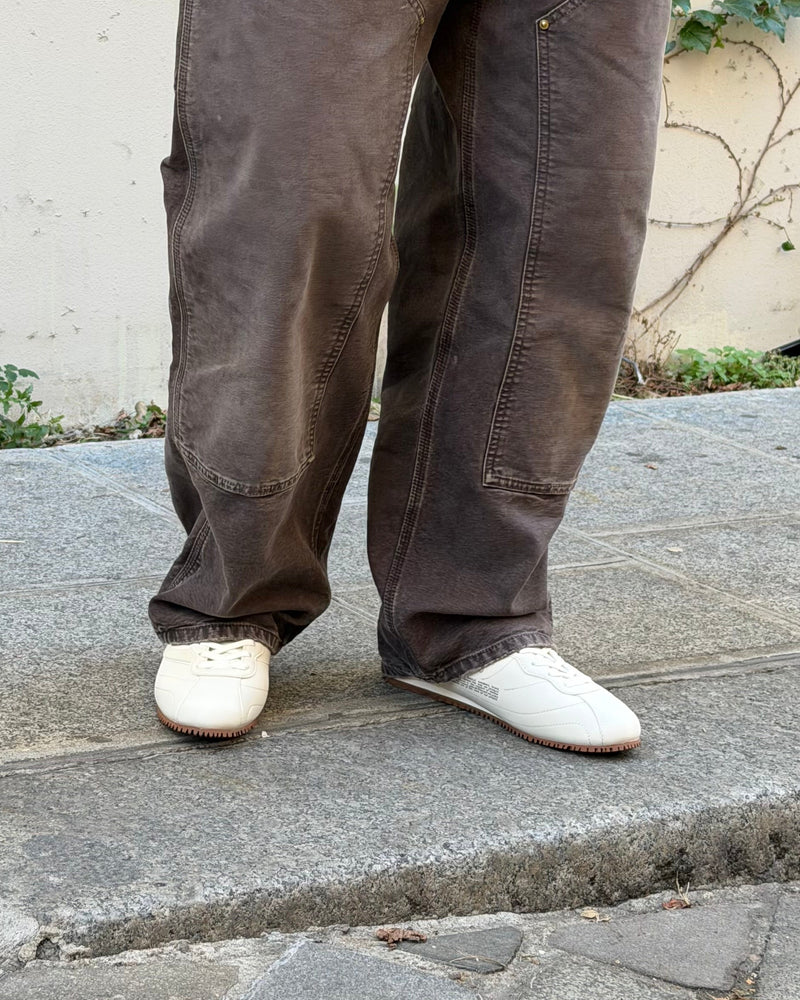 Rise - Off White - Mushroom
