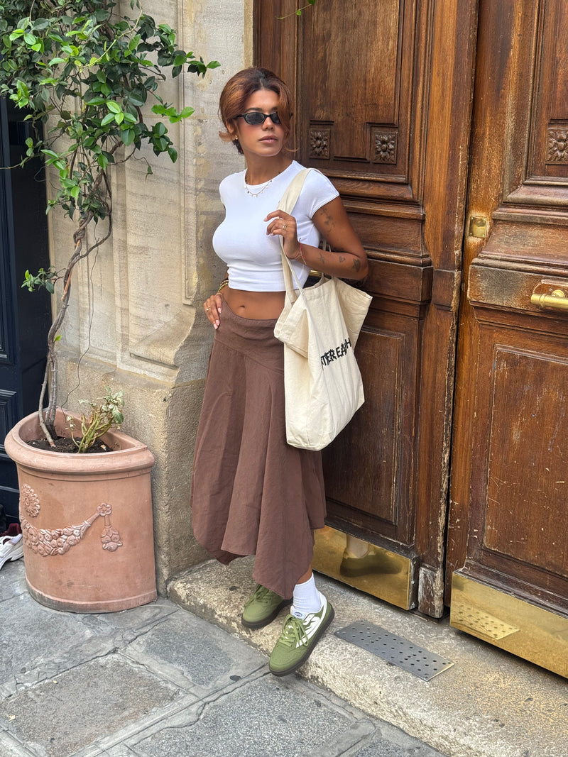 MoEa Tote Bag