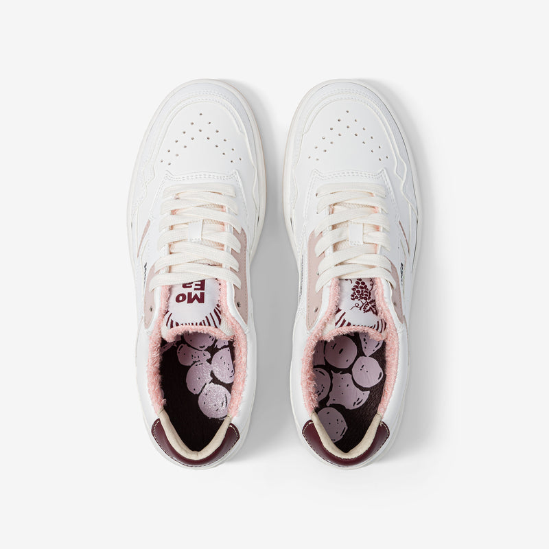 GEN1 - Grapes Light Pink