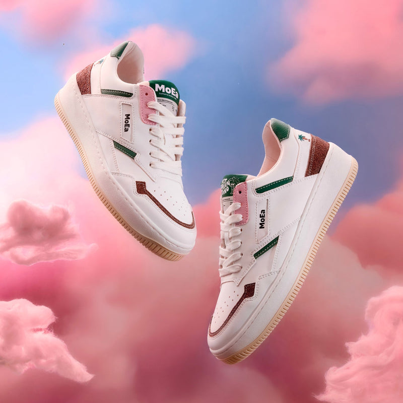 GEN1 - Fitgreenmind x MoEa